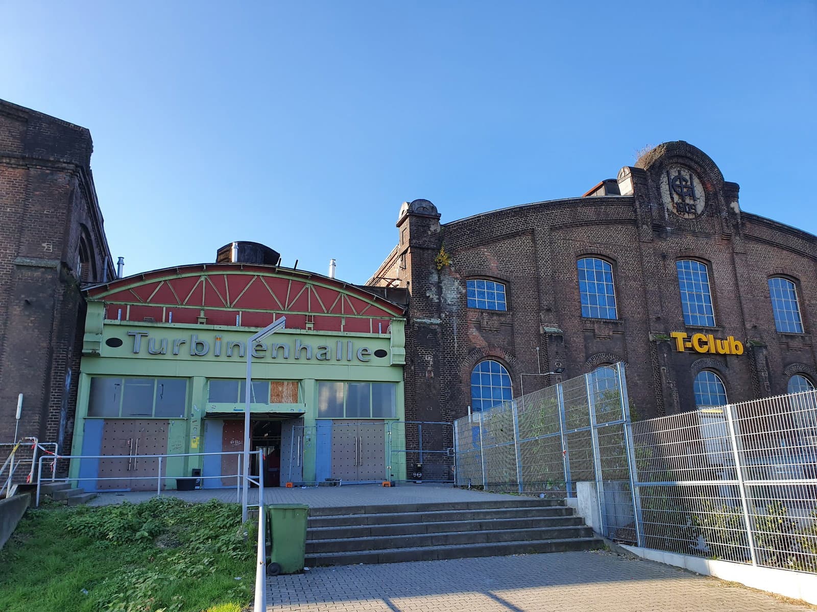 Venue 2
