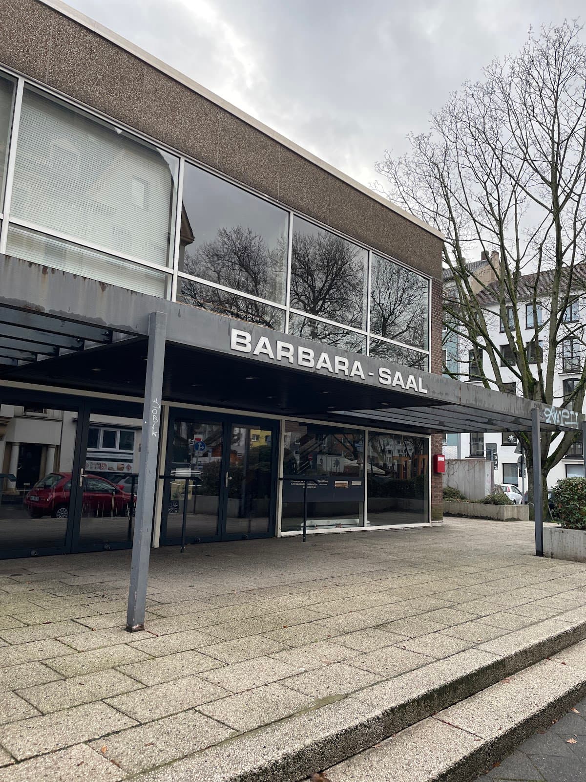 Venue 3