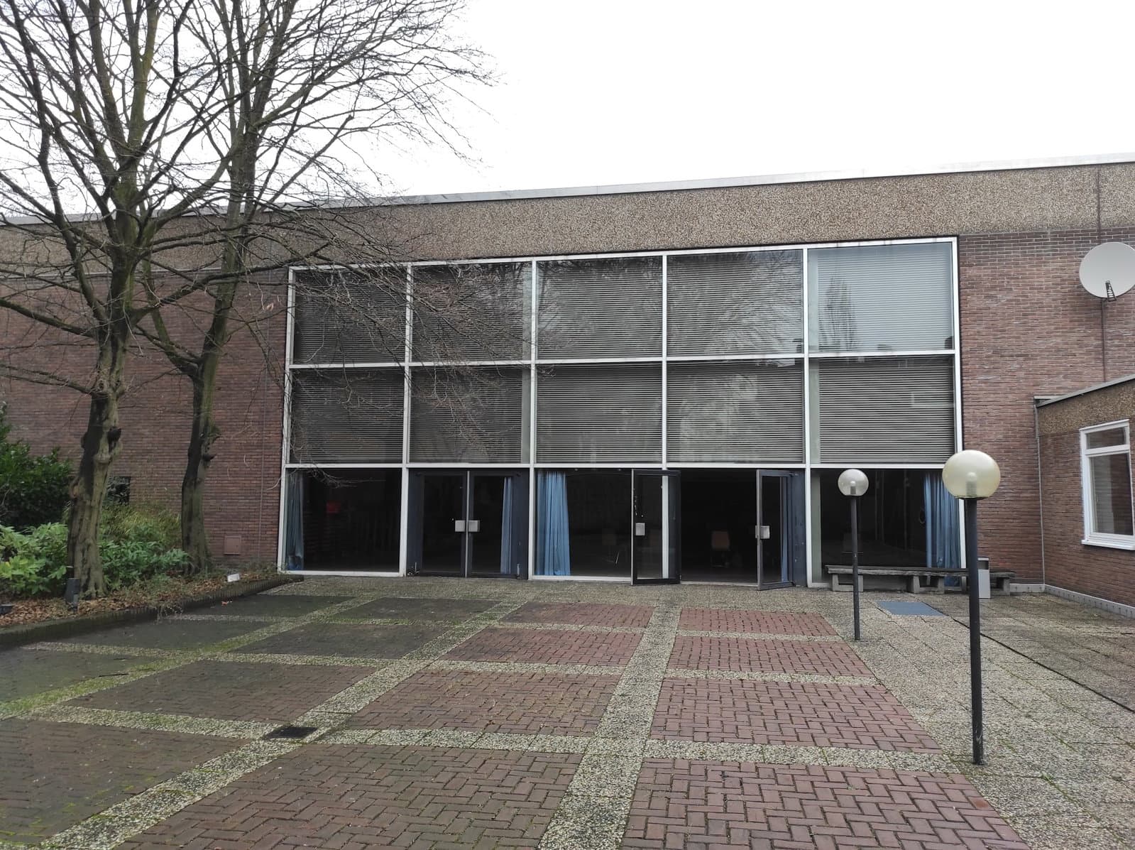 Venue 2