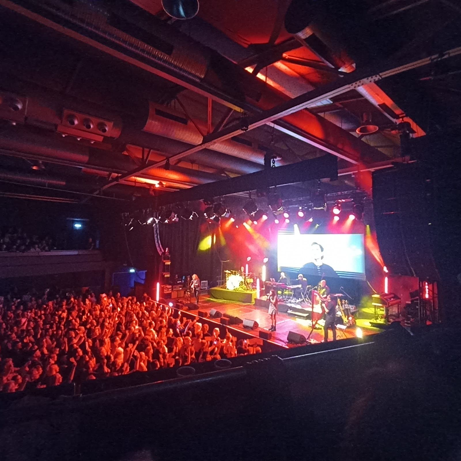 Venue 3