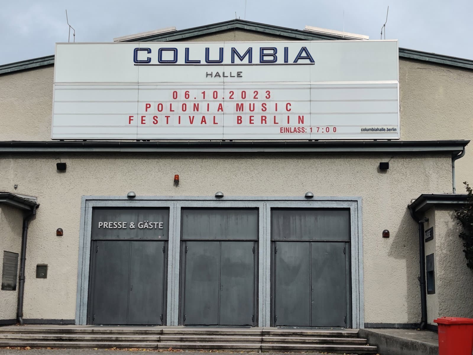 Venue 2