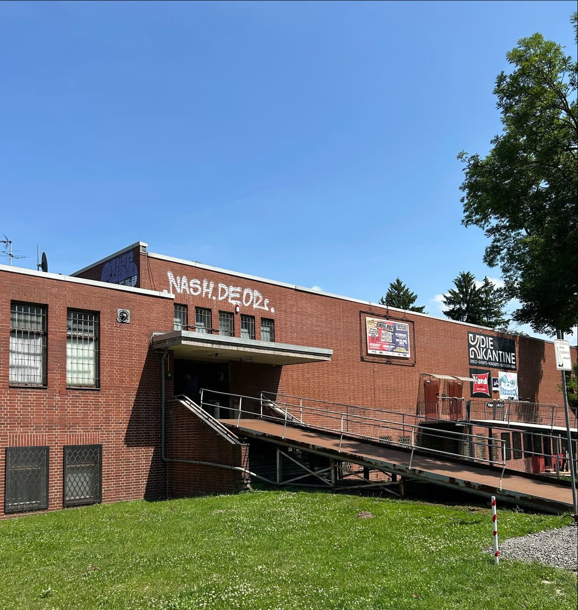 Venue 3