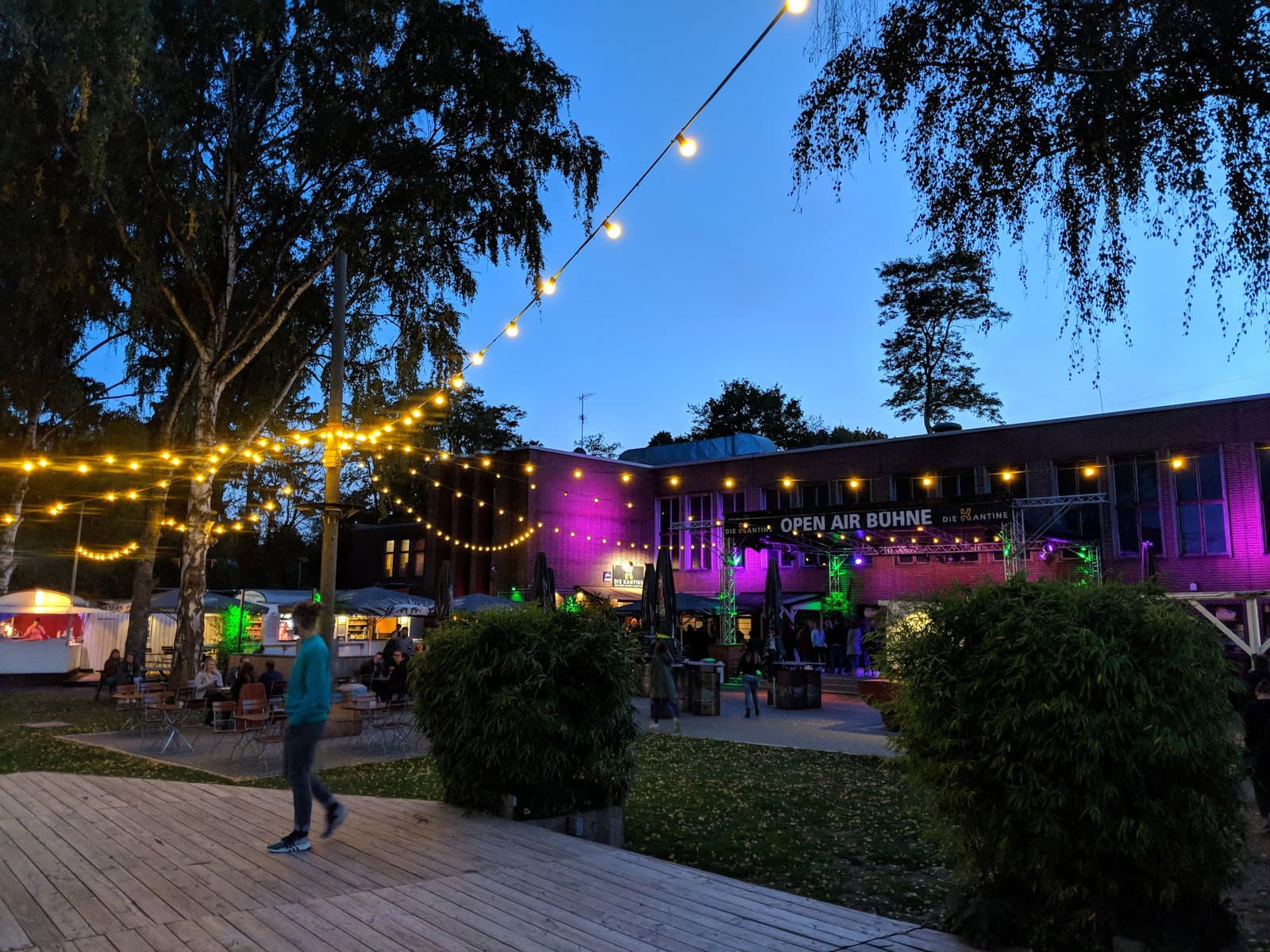 Venue 2