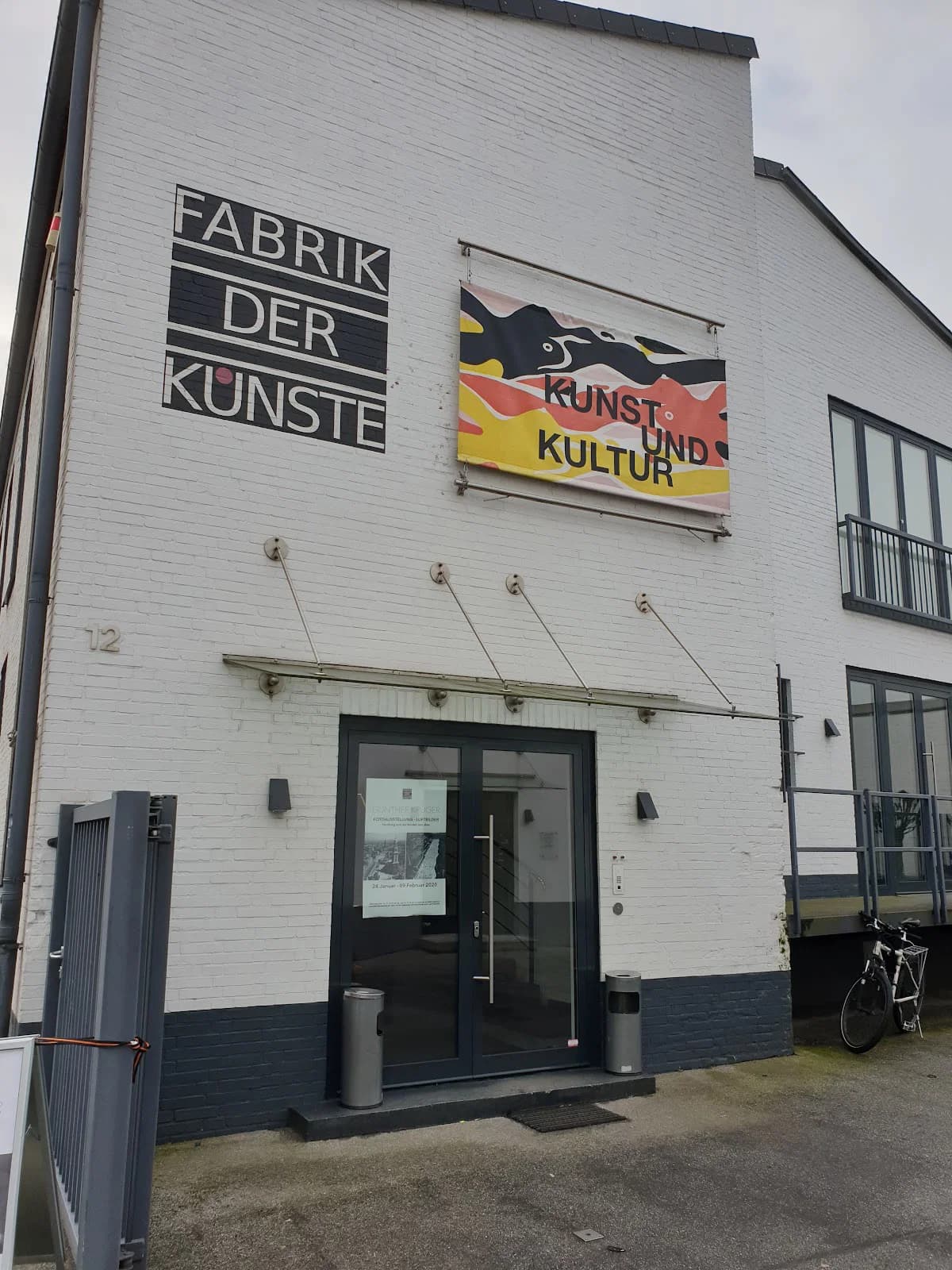 Venue 3
