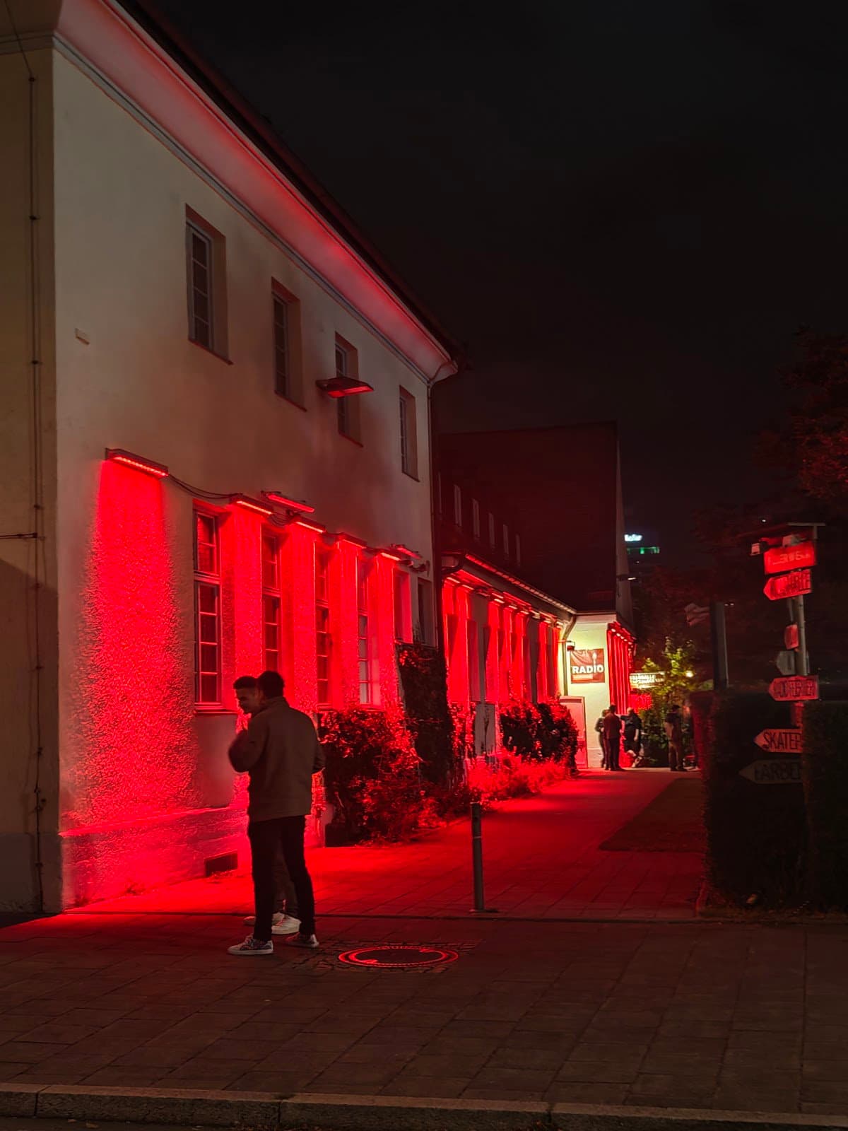 Venue 3