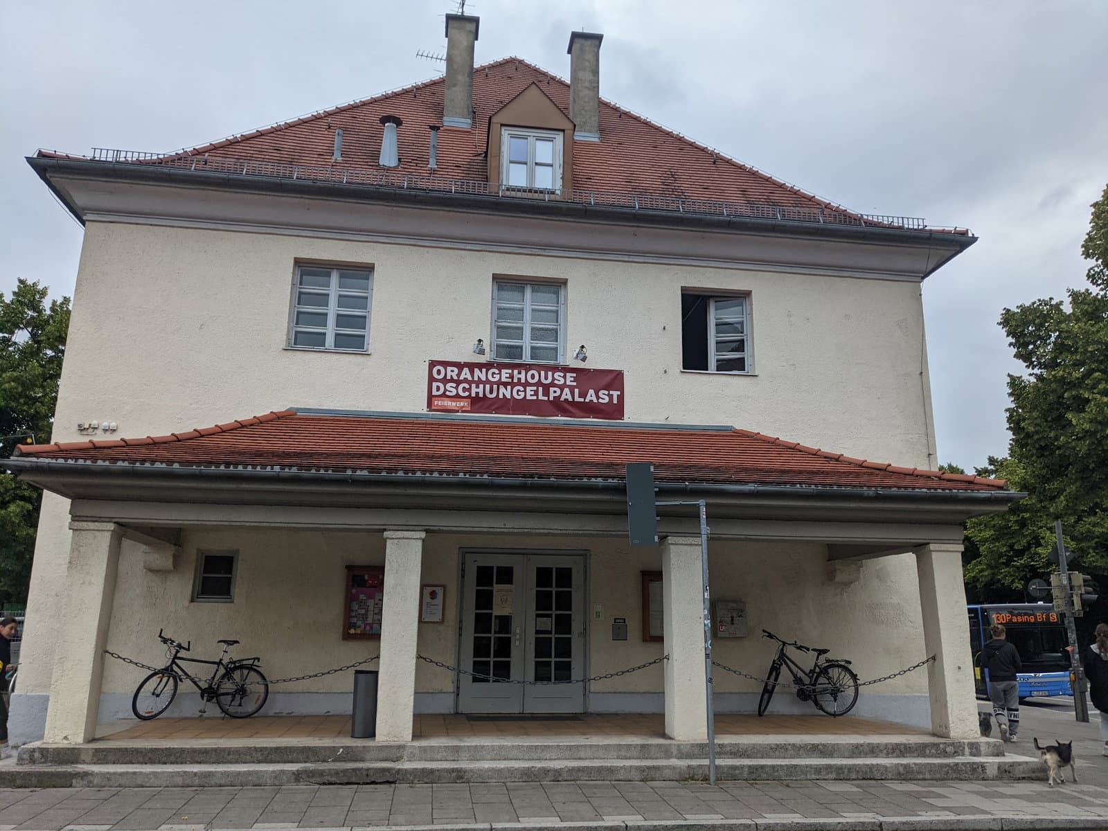 Venue 2