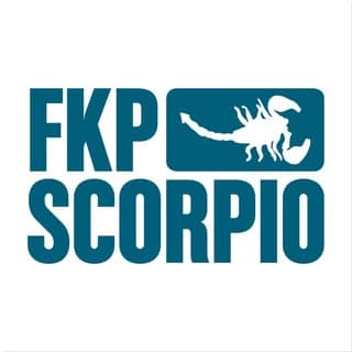 FKP Scorpio Konzertproduktionen GmbH