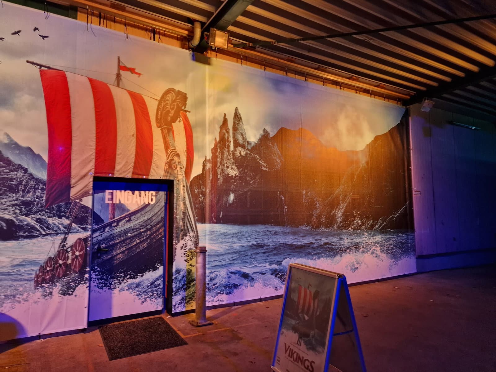 Venue 1