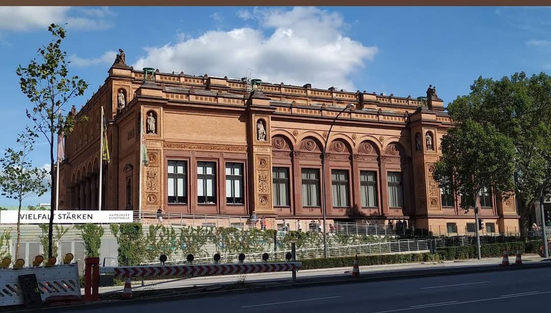 Venue 2