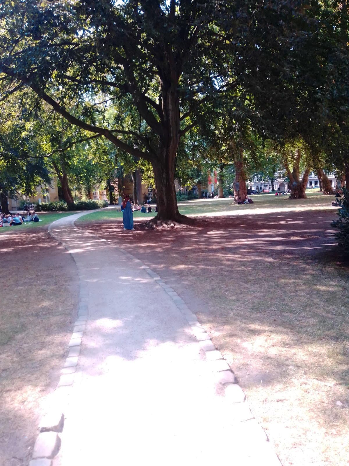 Venue 1