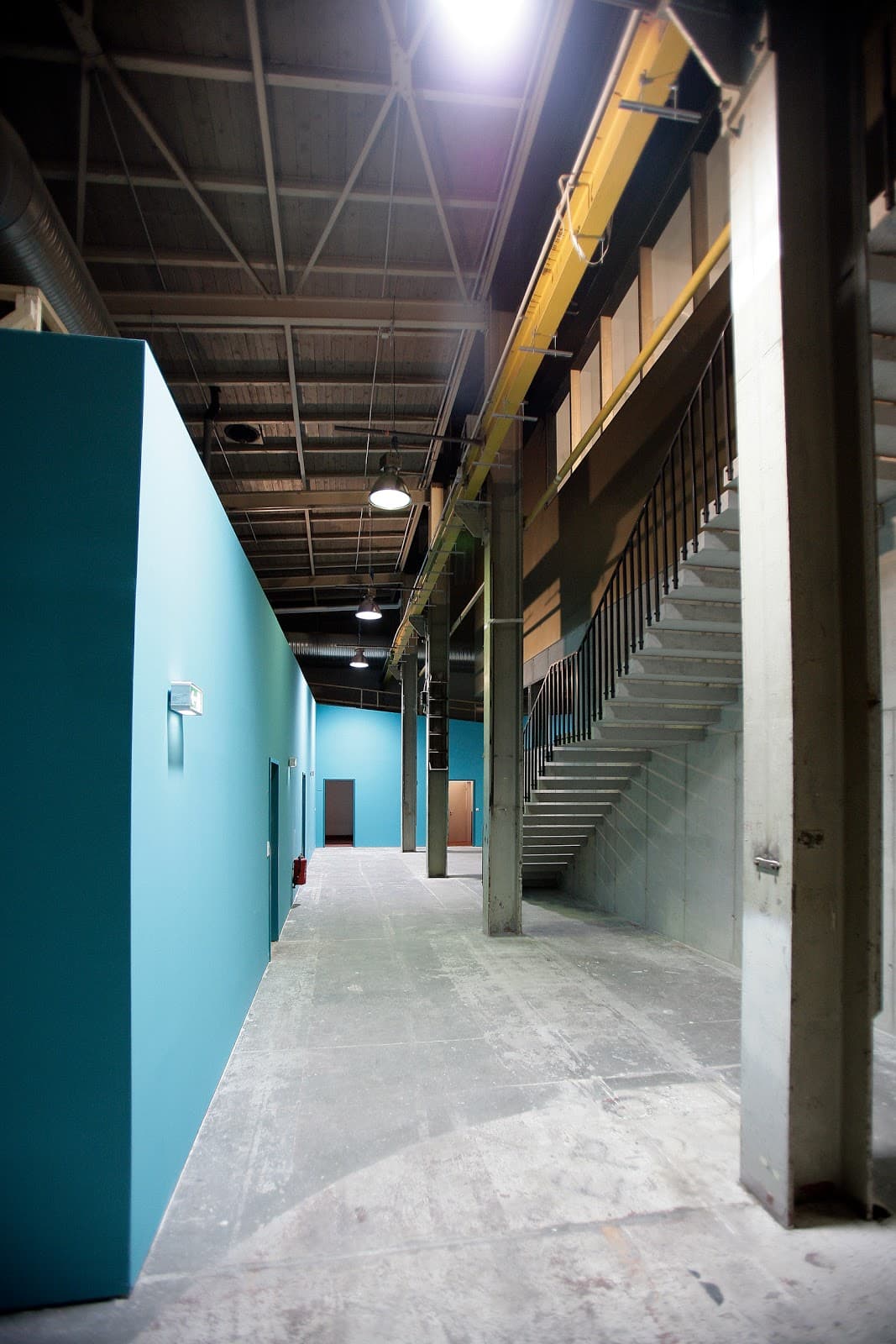 K3 - Center for Choreography photo 6