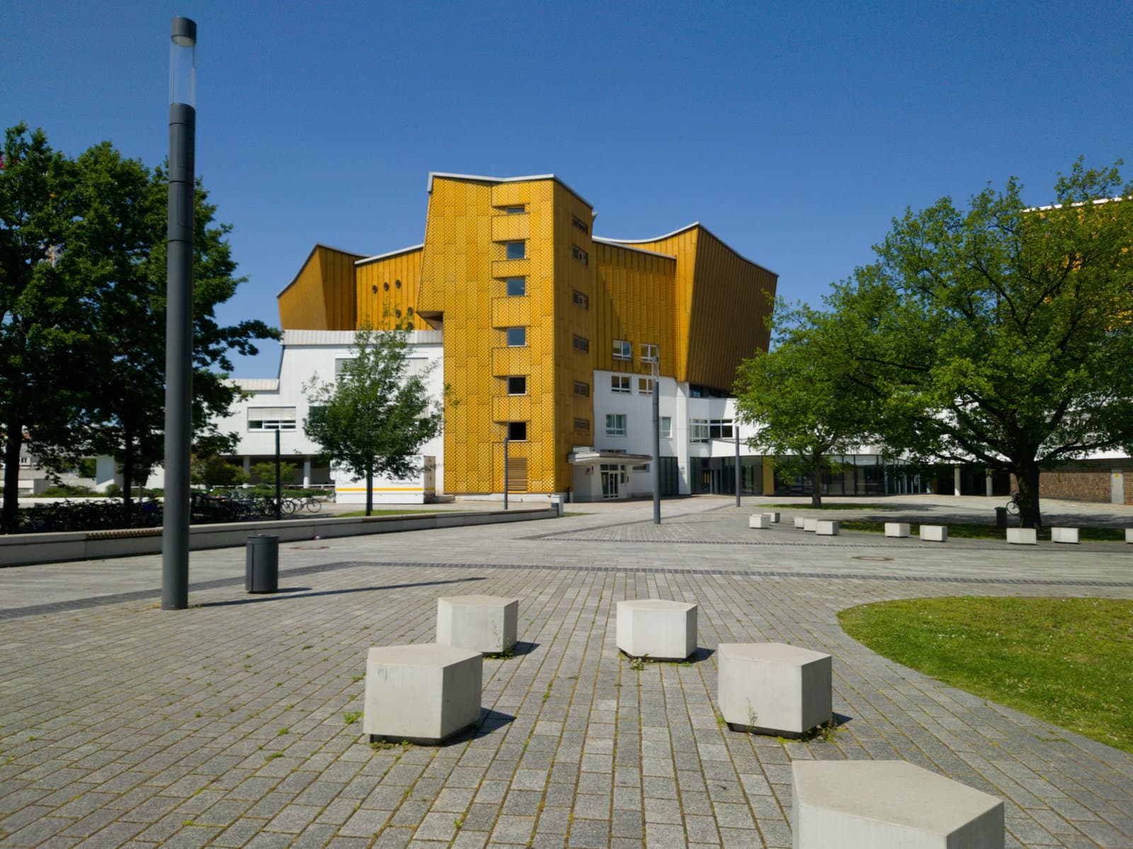 Venue 3