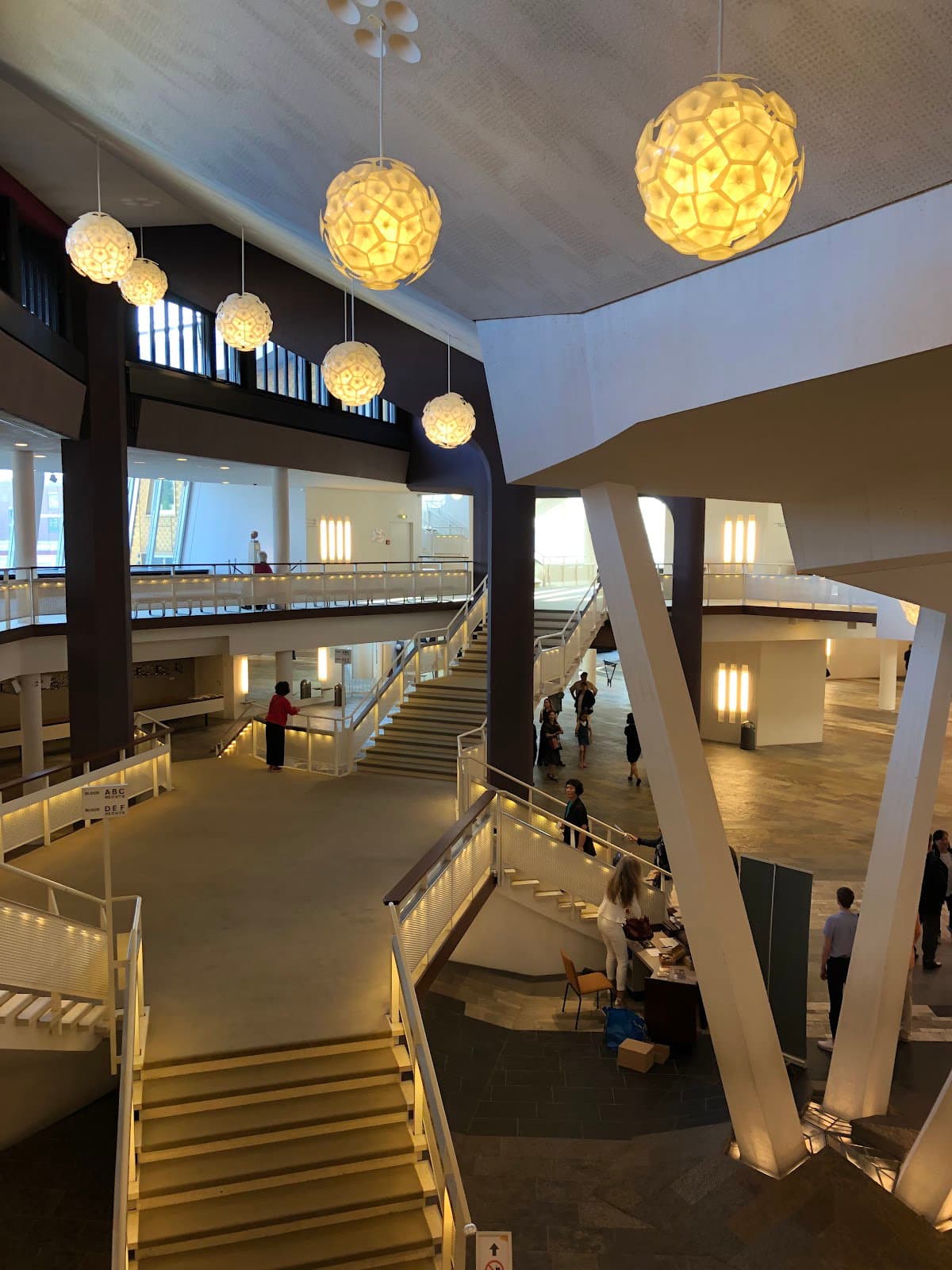 Venue 2