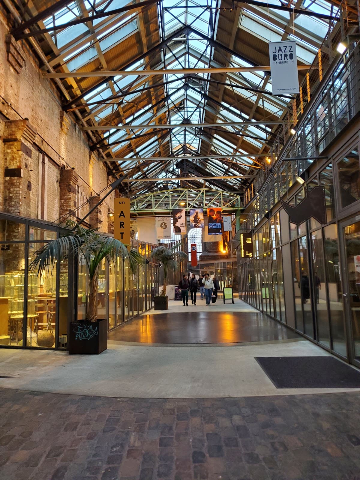 Venue 2