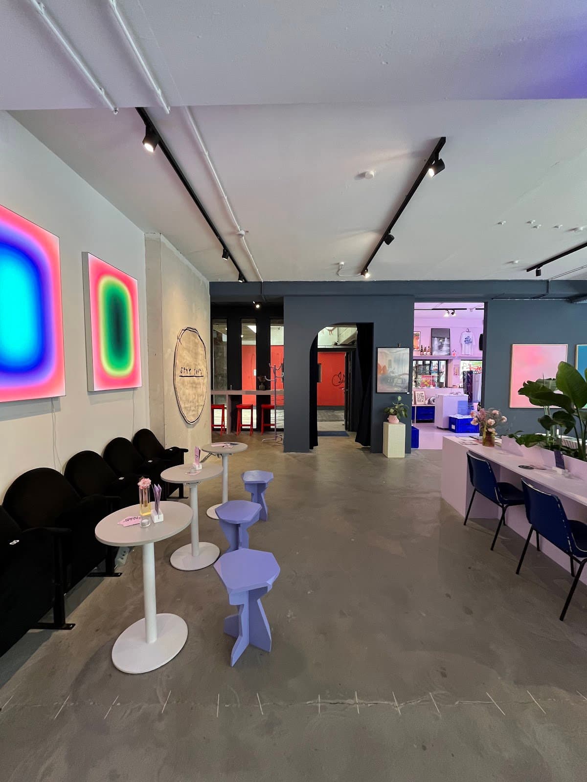 Venue 1