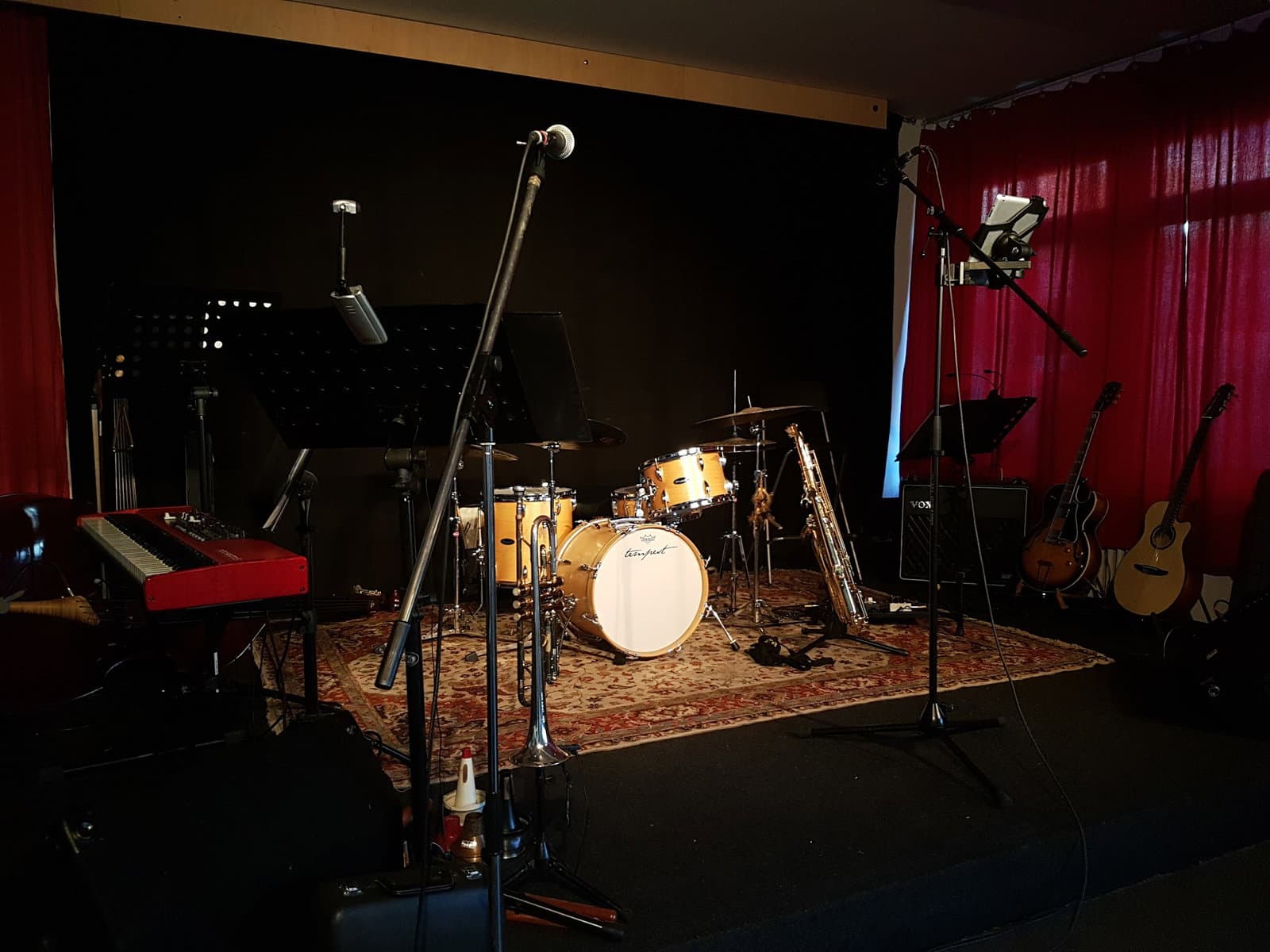 Venue 3