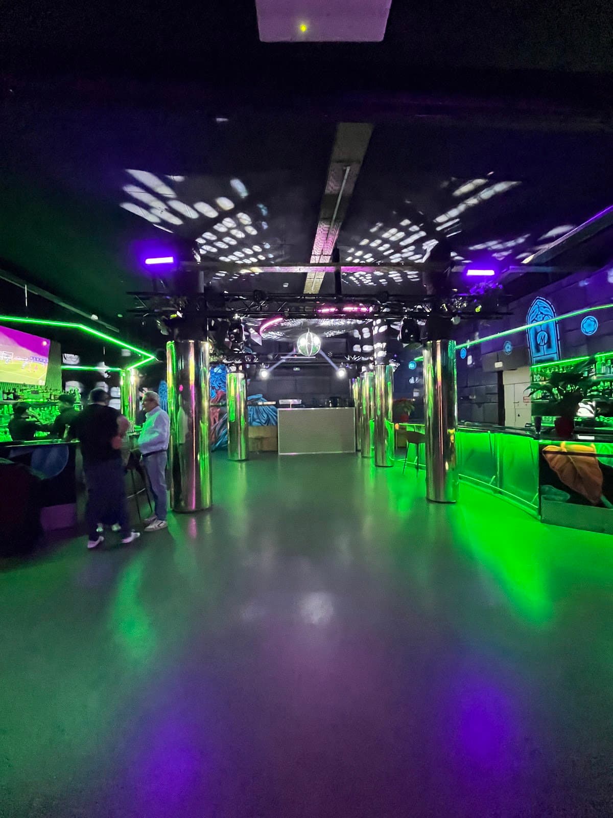 Venue 2