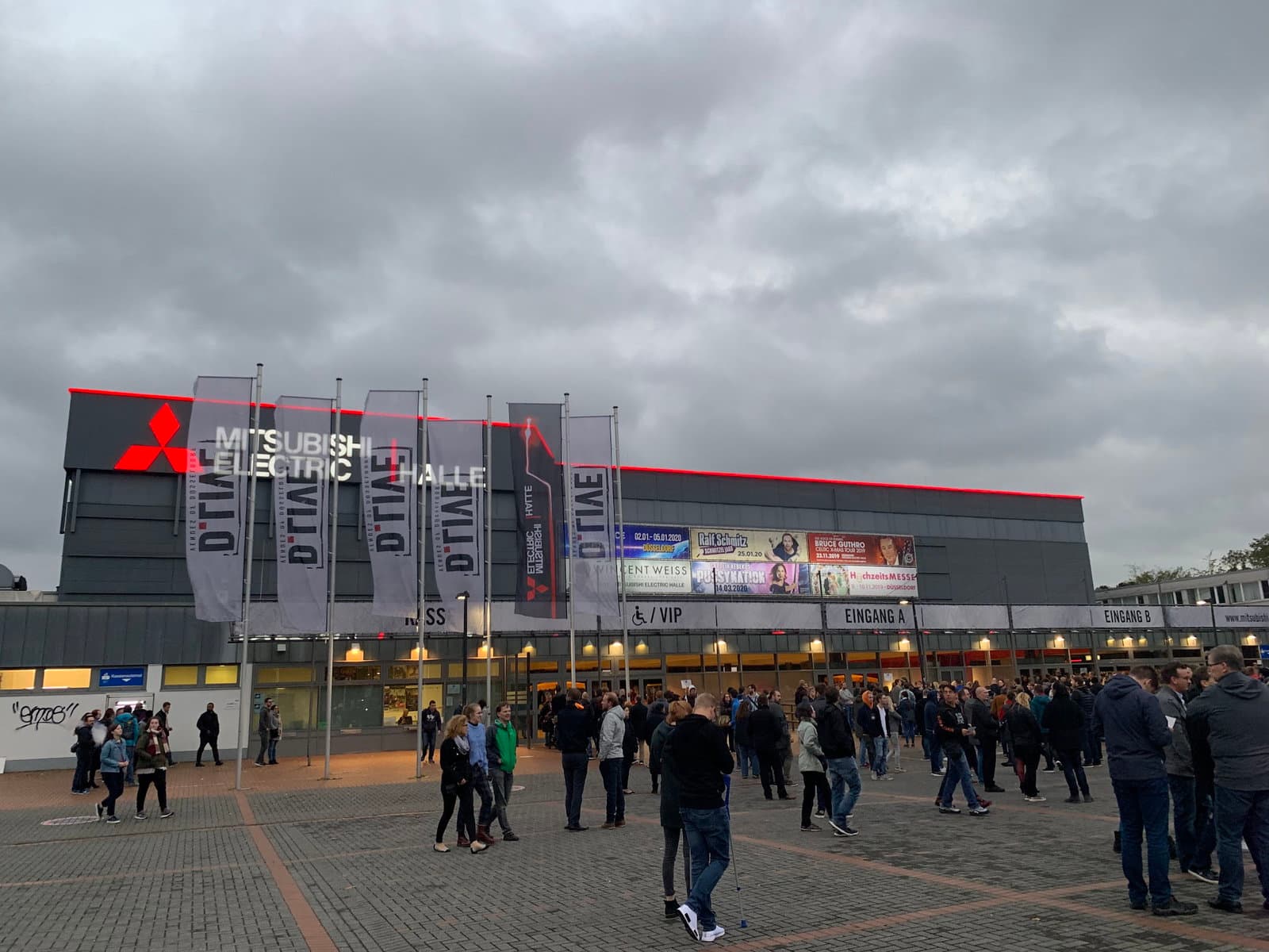 Venue 3