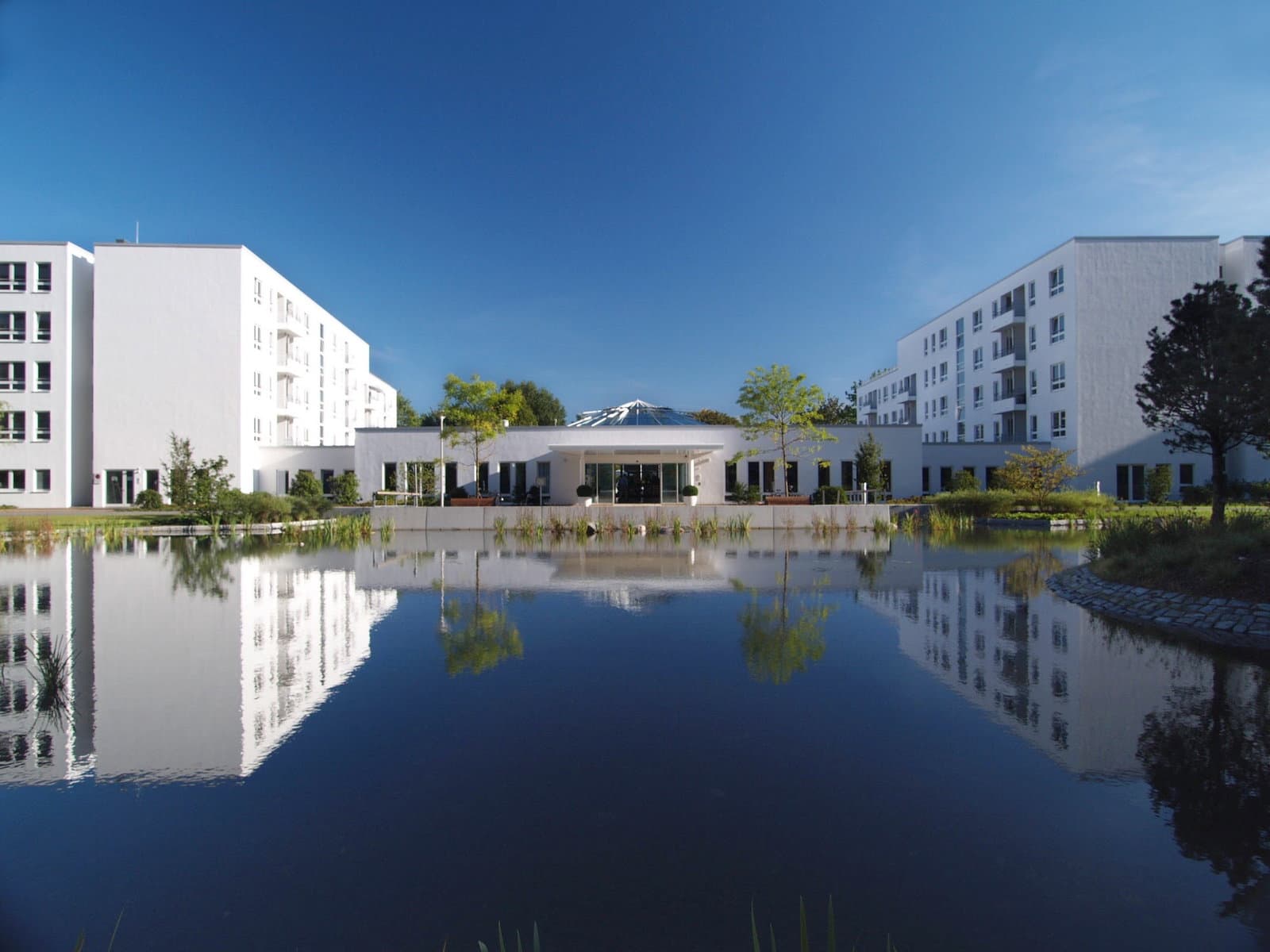 Venue 1