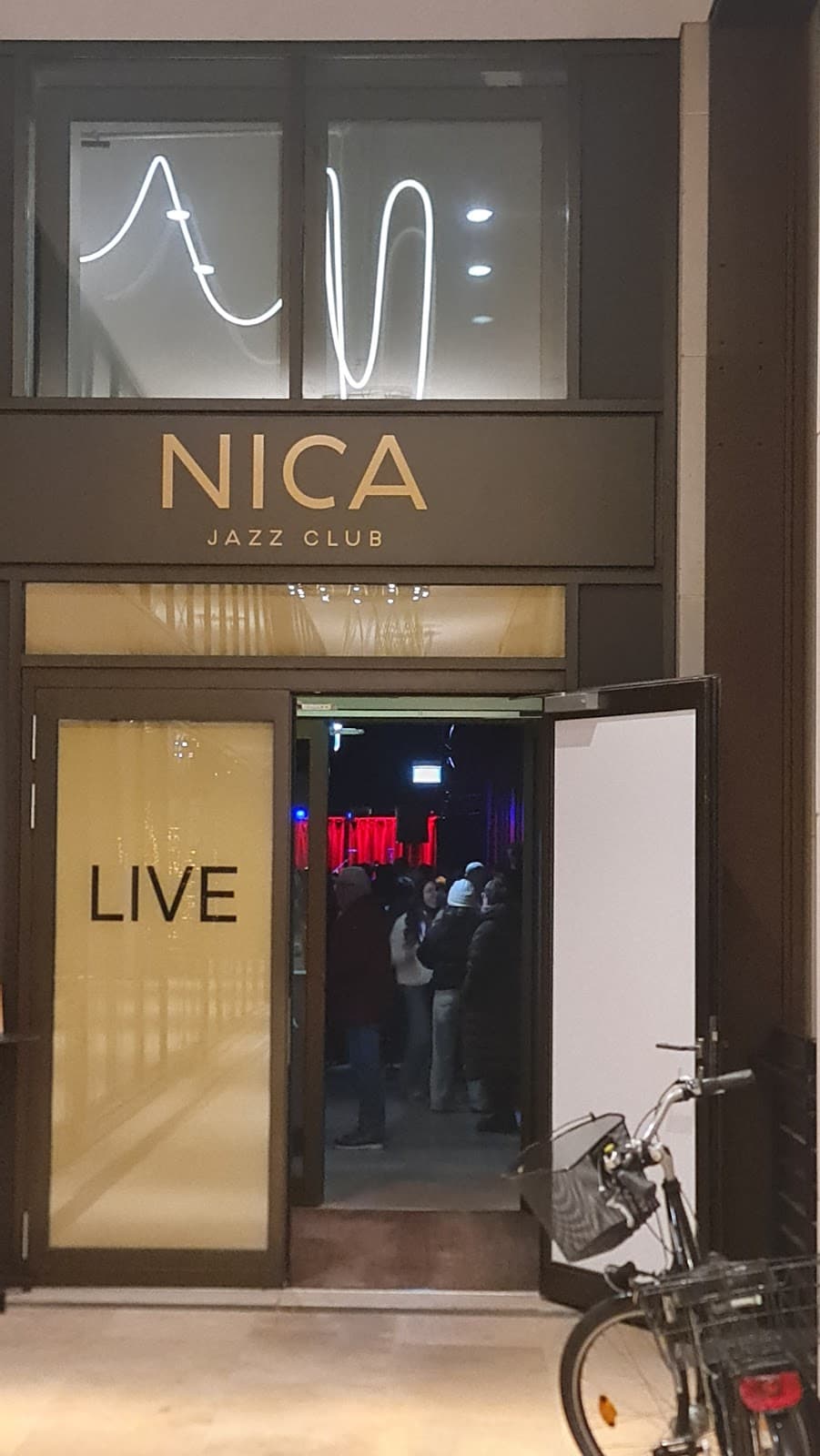 Venue 1