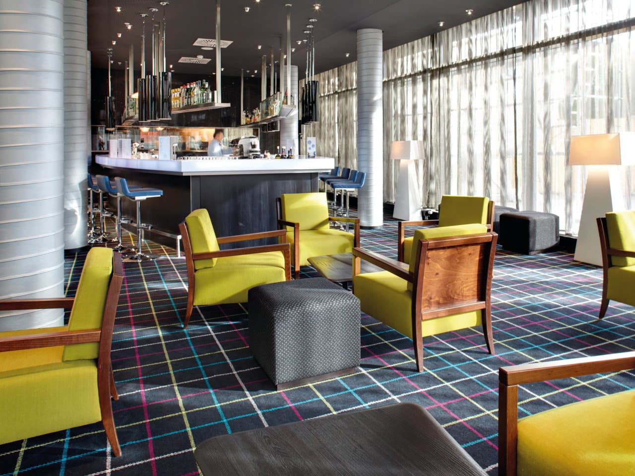 Radisson Blu Hotel, Hamburg photo 6