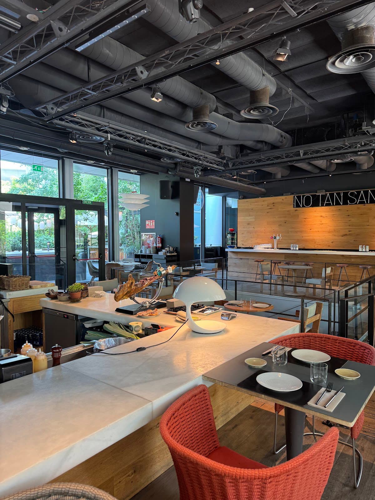 Venue 1