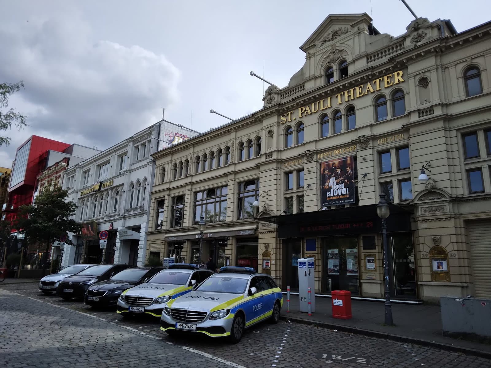 St. Pauli Theater photo 6