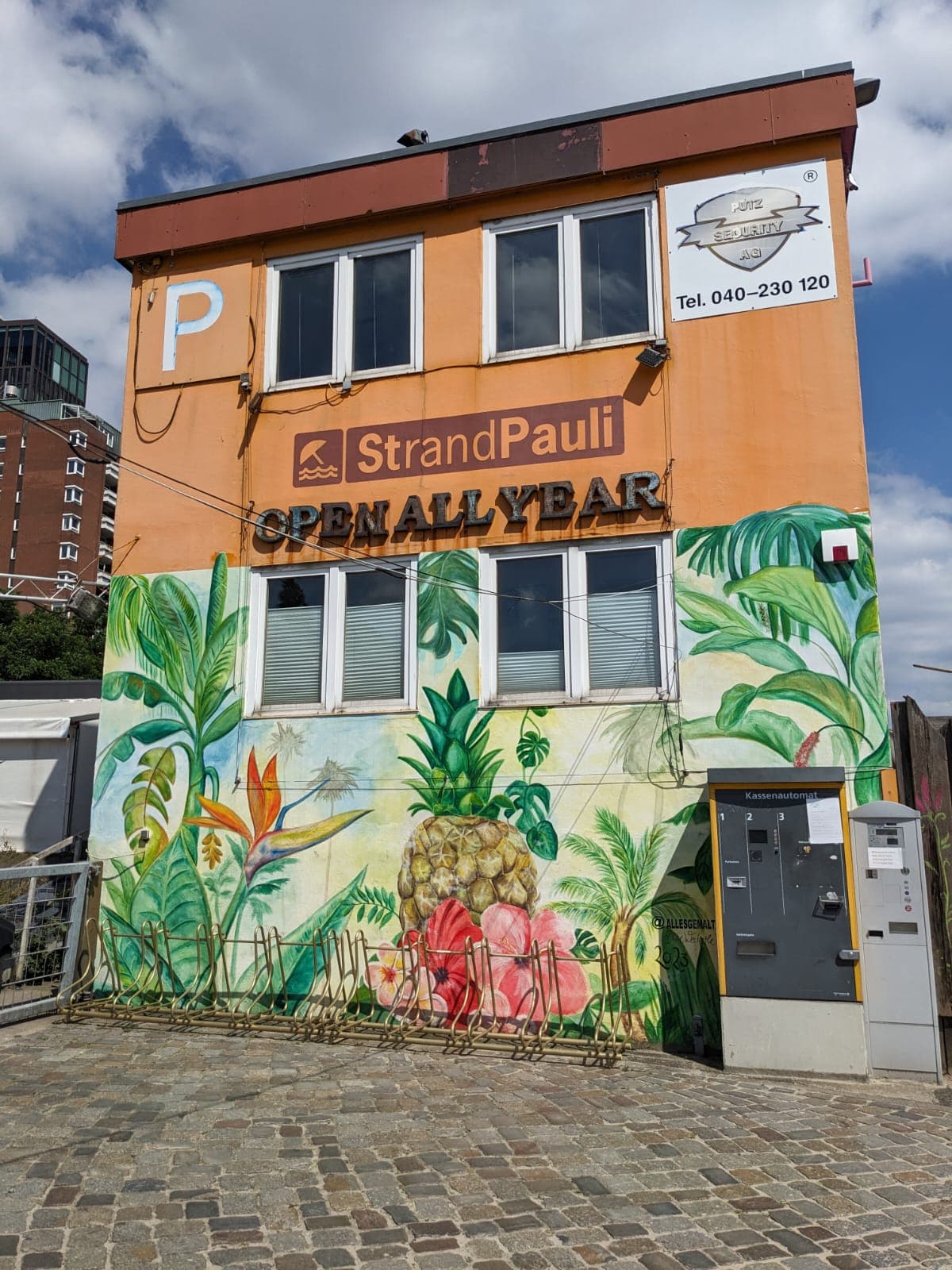 Venue 2