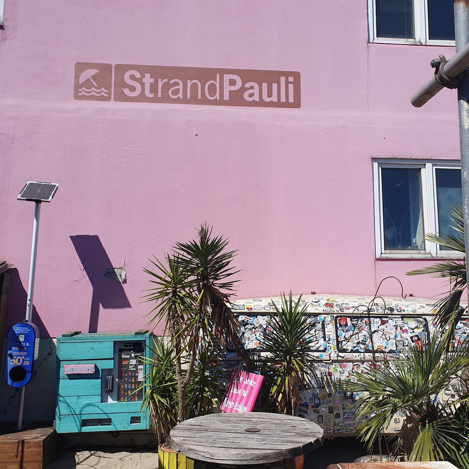Venue 1