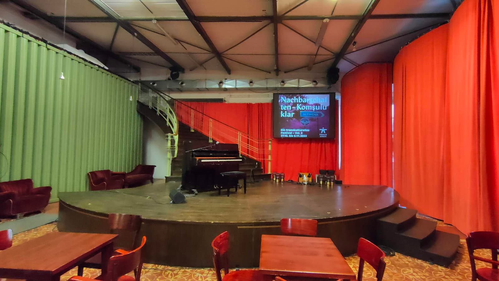 Venue 3
