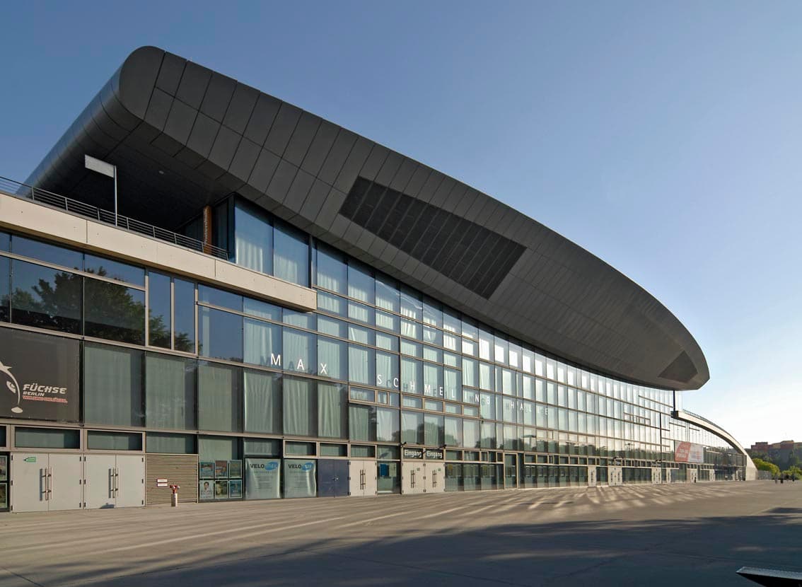 Venue 3
