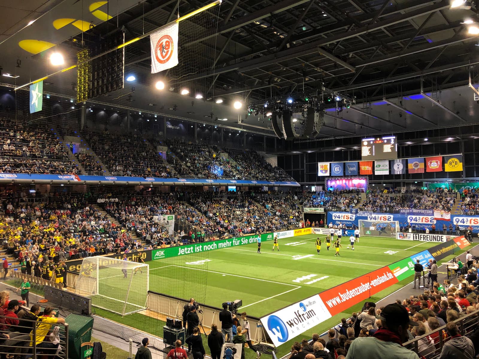 Venue 2