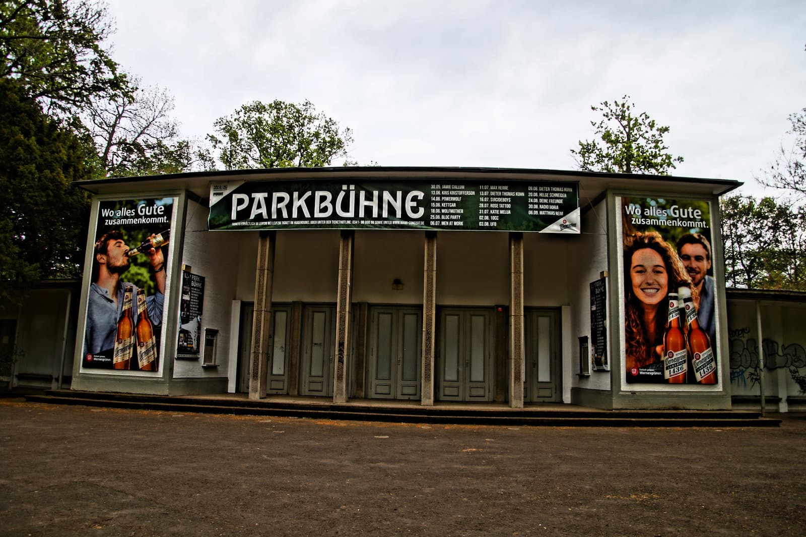 Venue 2