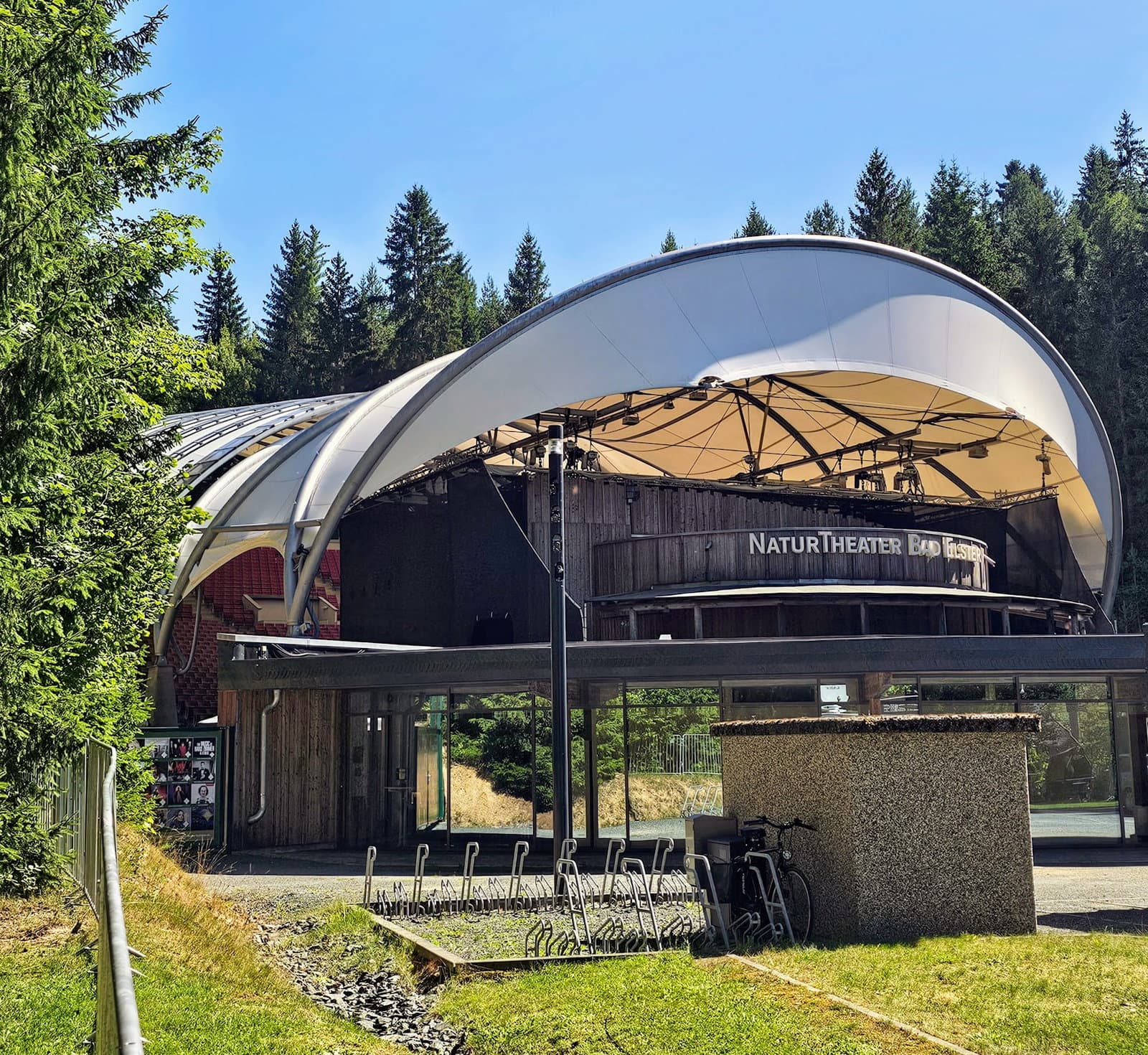 NaturTheater Bad Elster photo 4