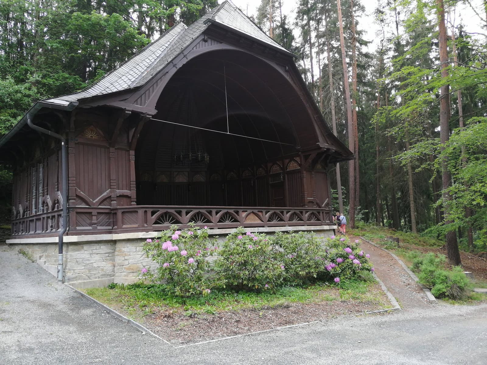 NaturTheater Bad Elster photo 2