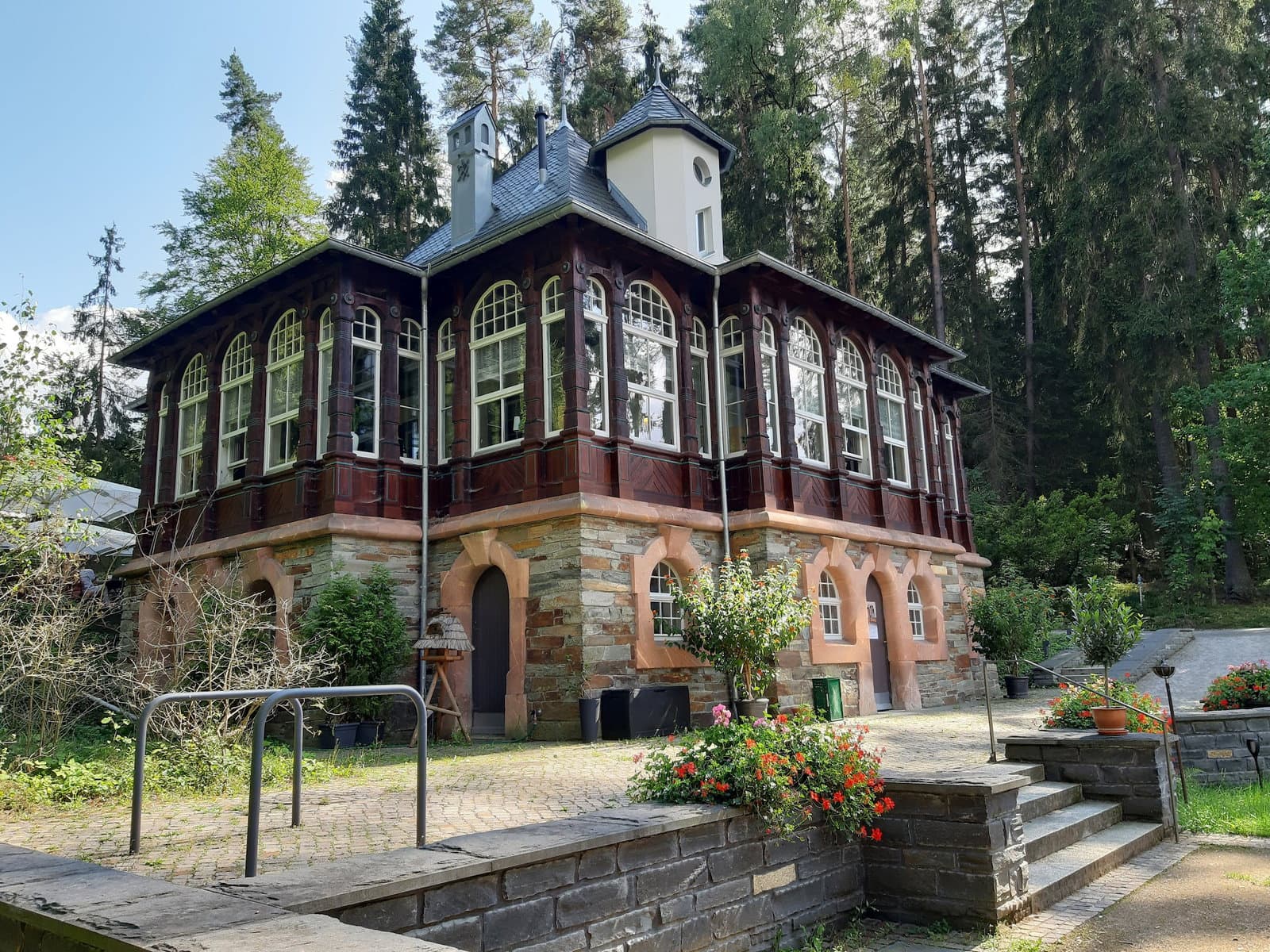 NaturTheater Bad Elster photo 1