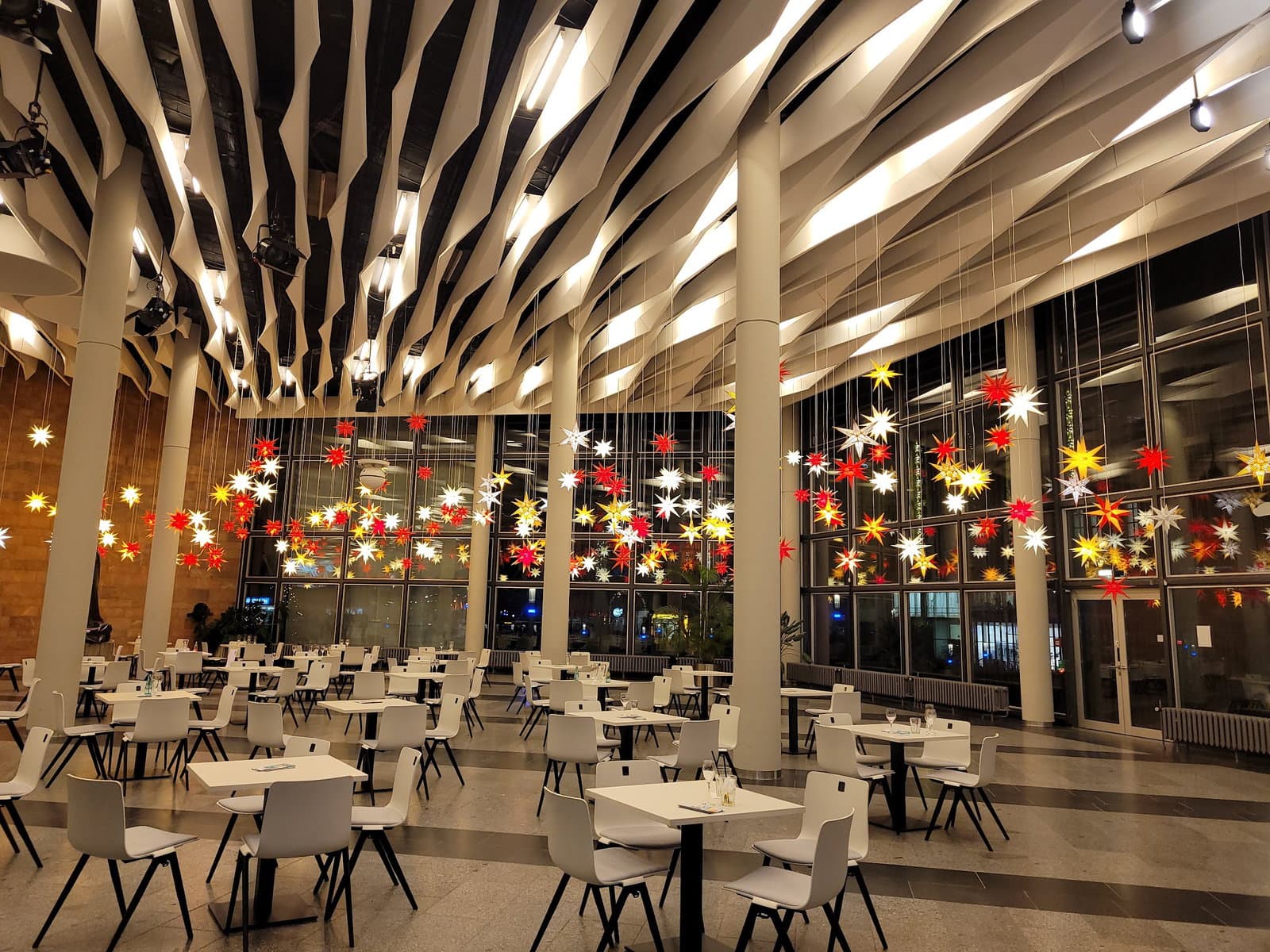 Venue 2
