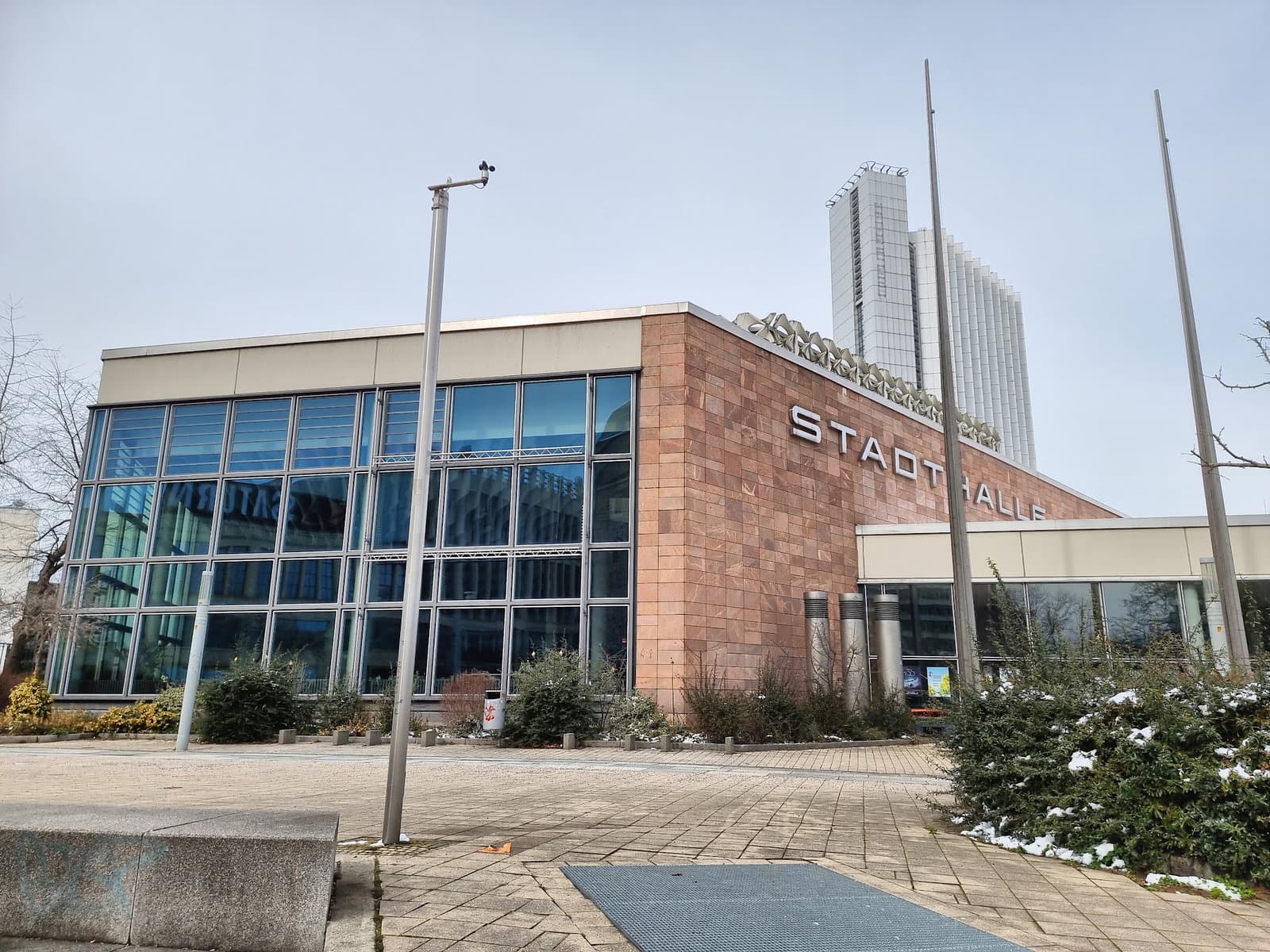 Venue 1