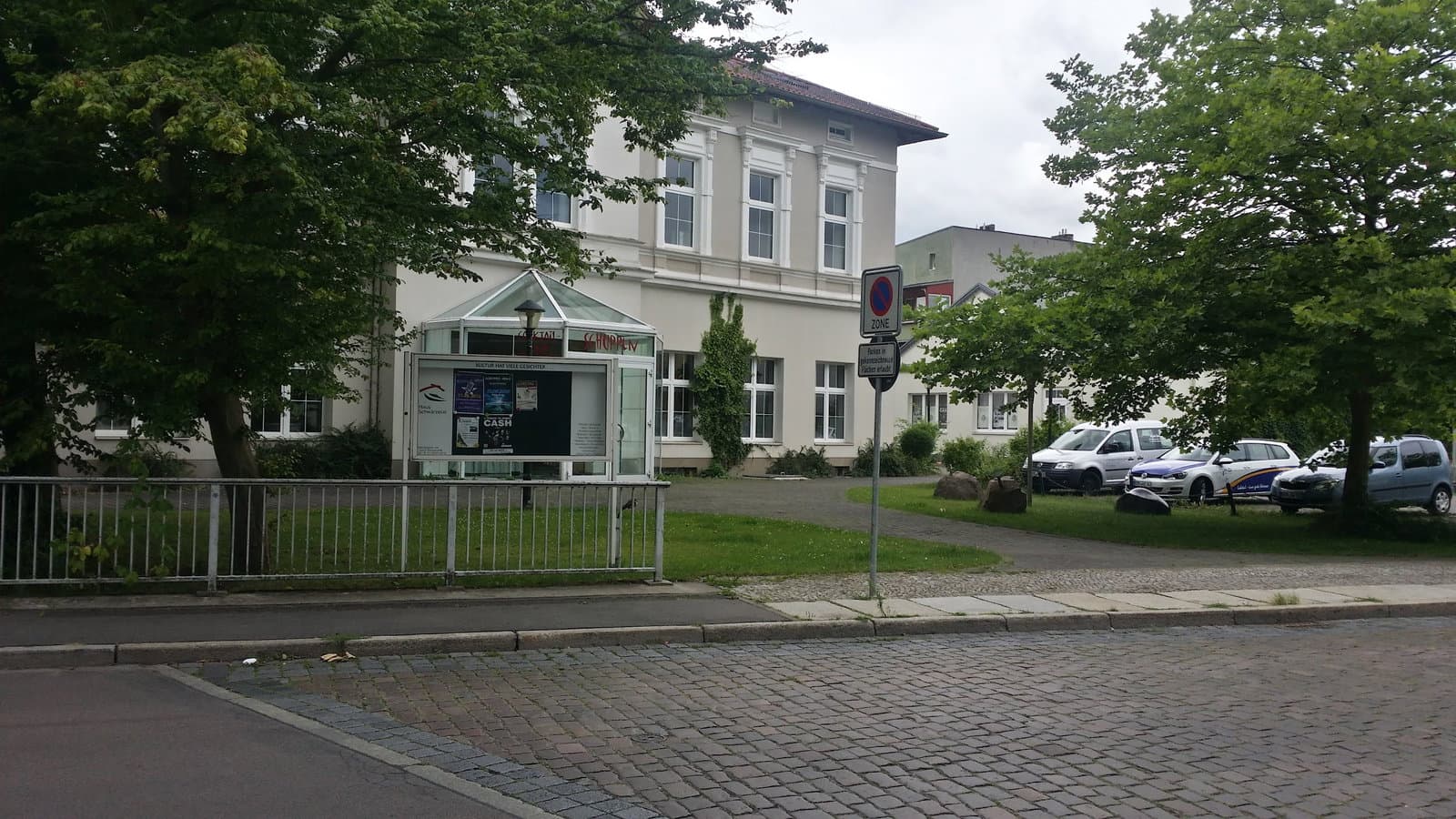 Venue 2