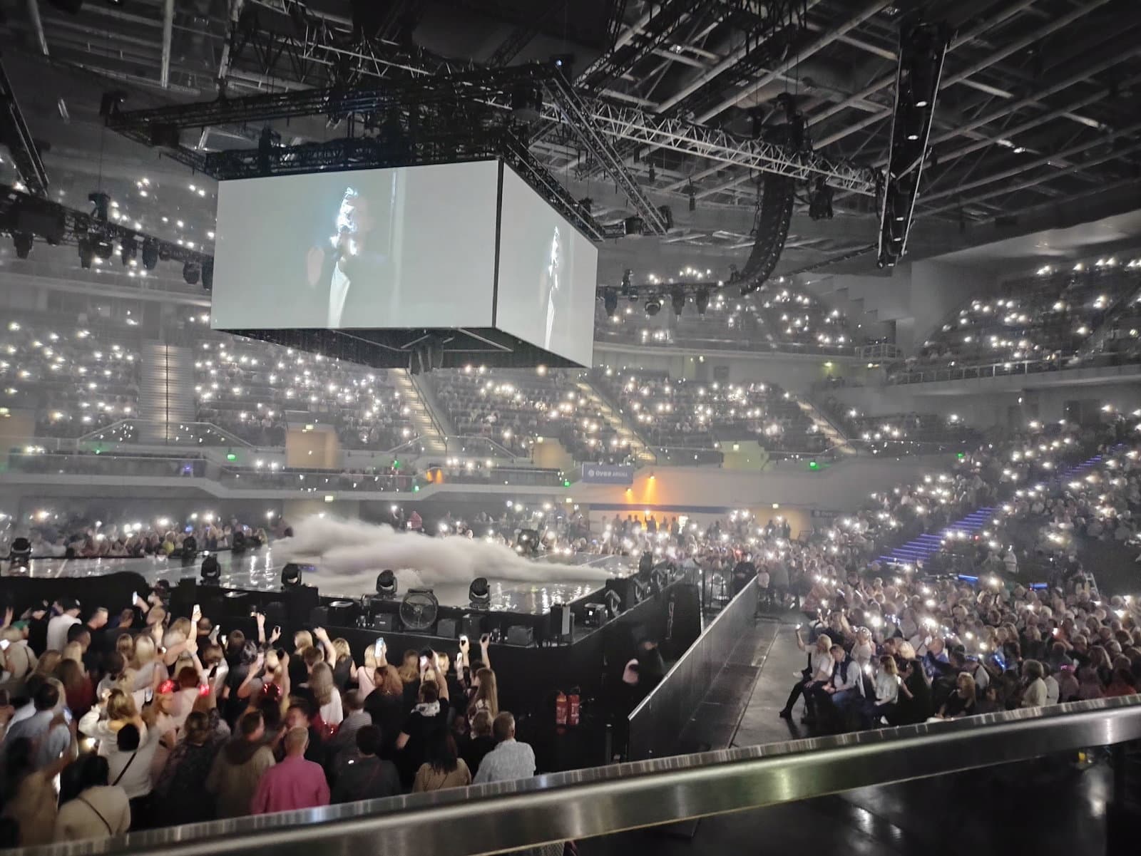 Venue 3