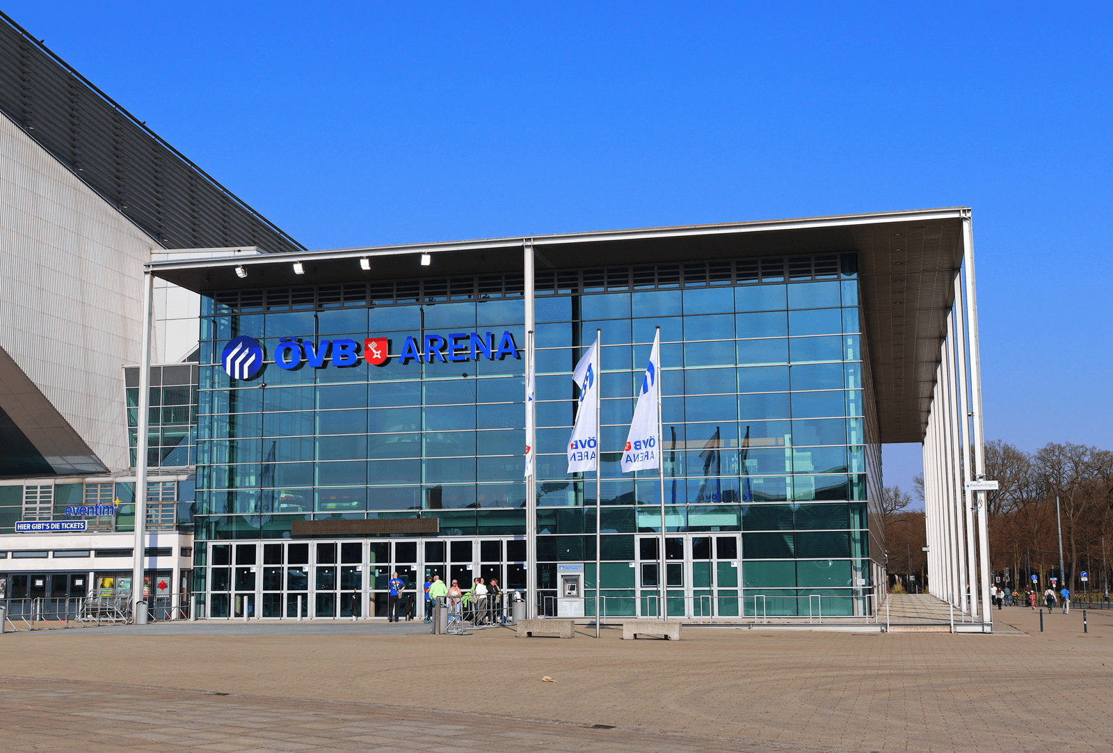 Venue 1