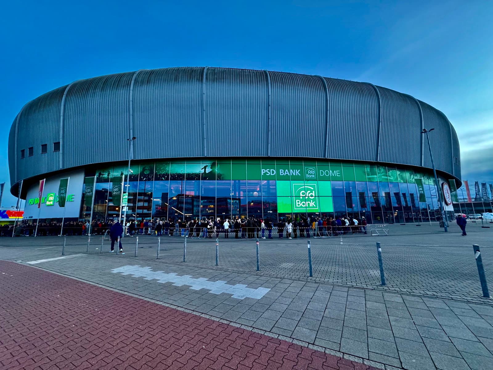 Venue 2