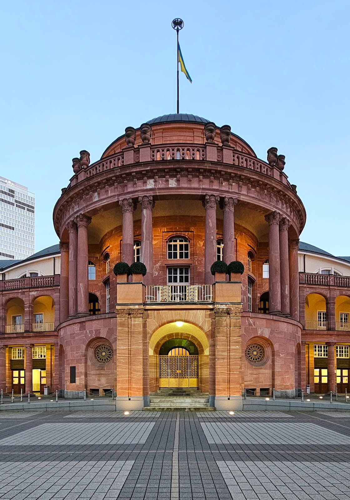 Venue 3