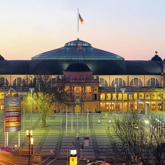 Venue 2