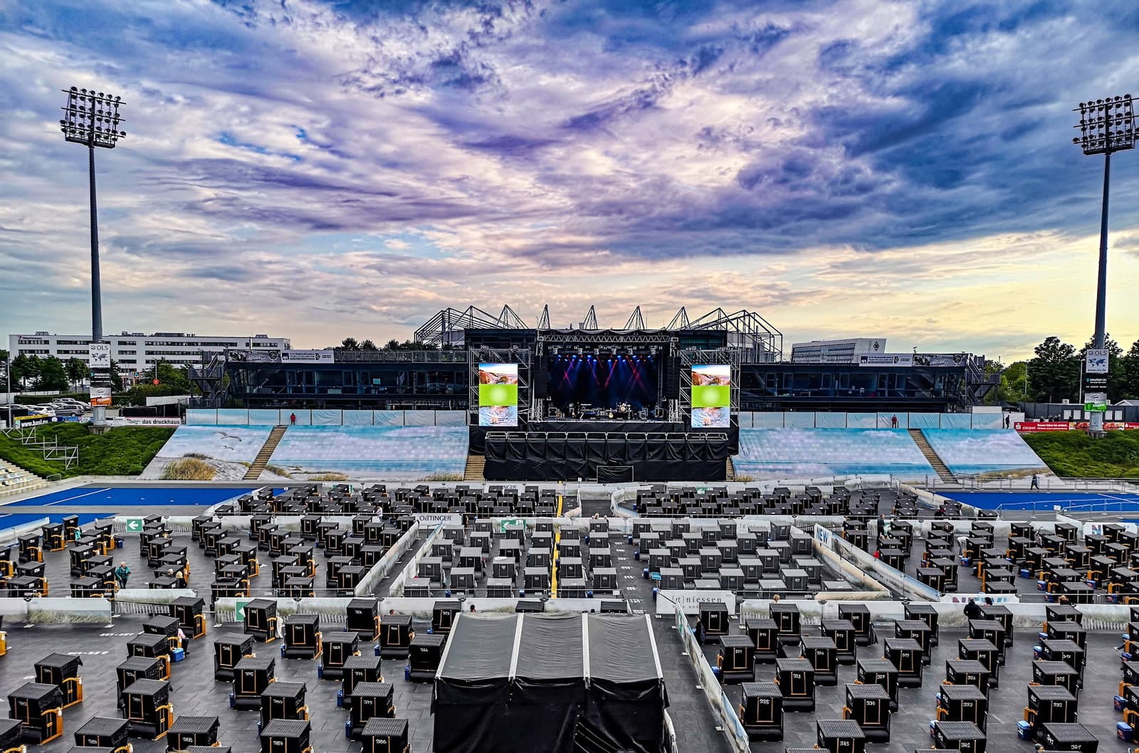 Venue 3