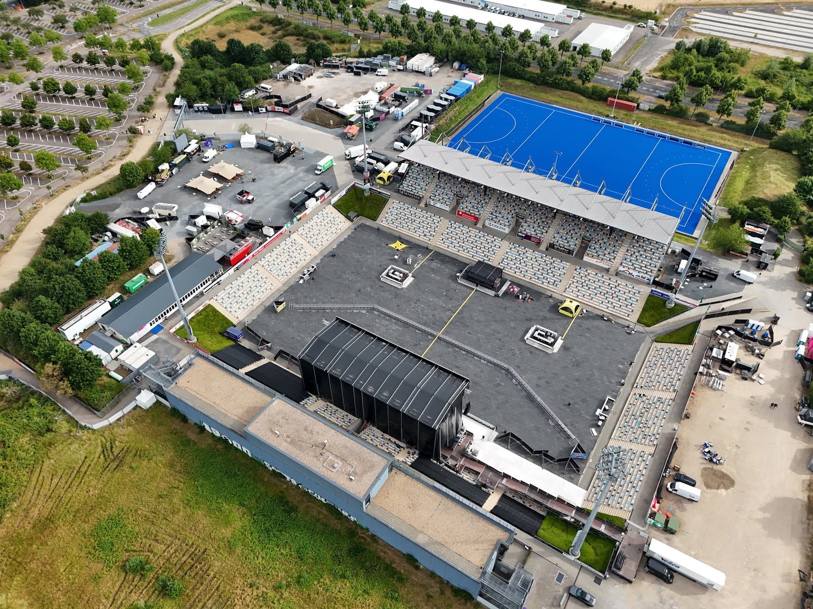 Venue 2
