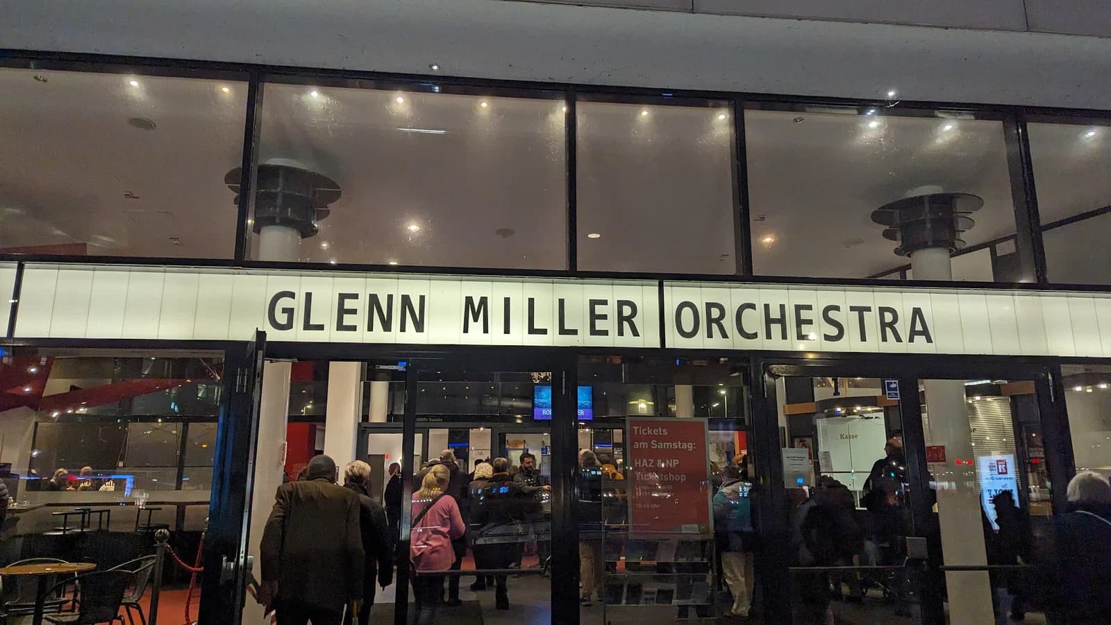 Venue 2