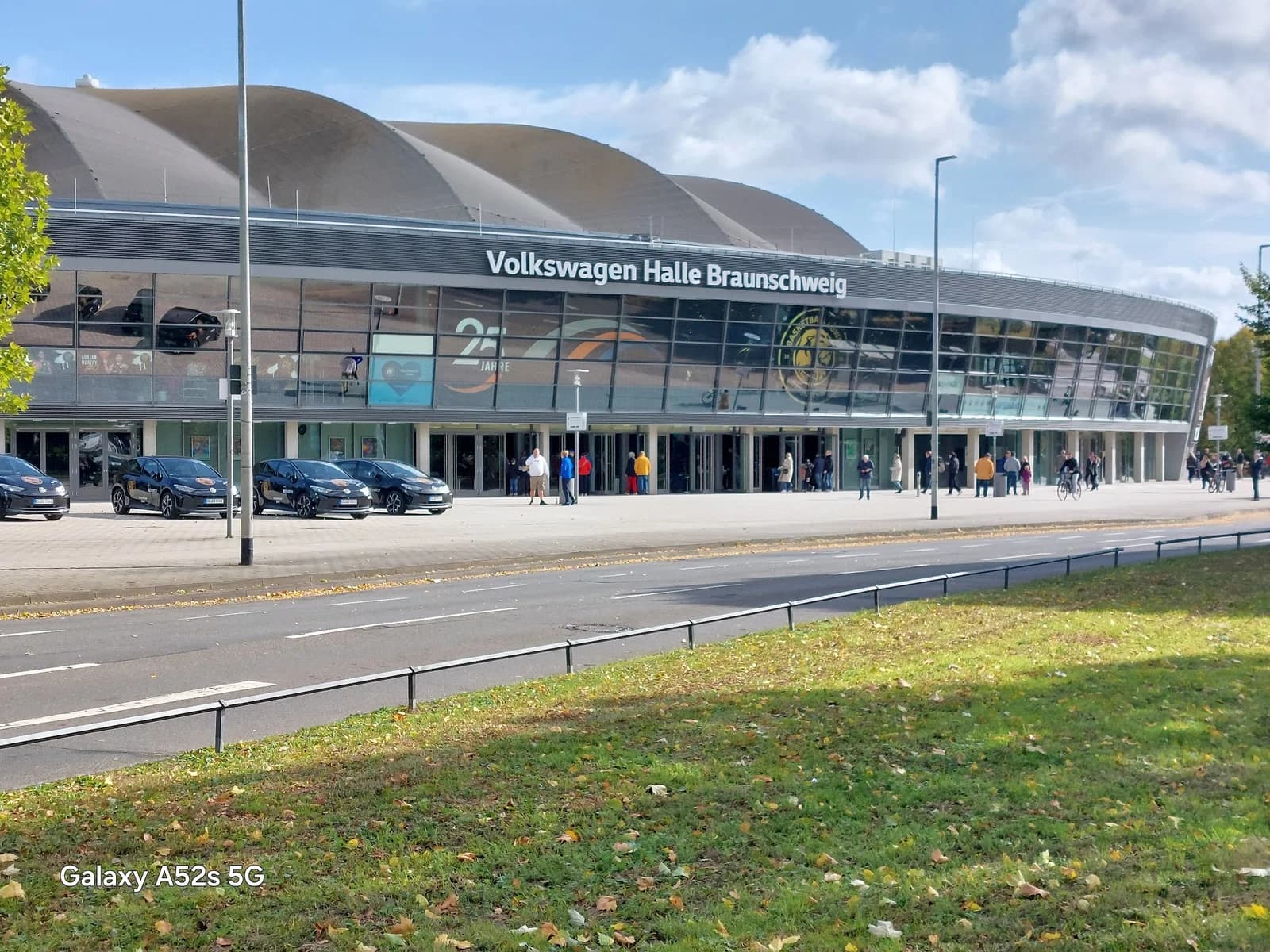Venue 3
