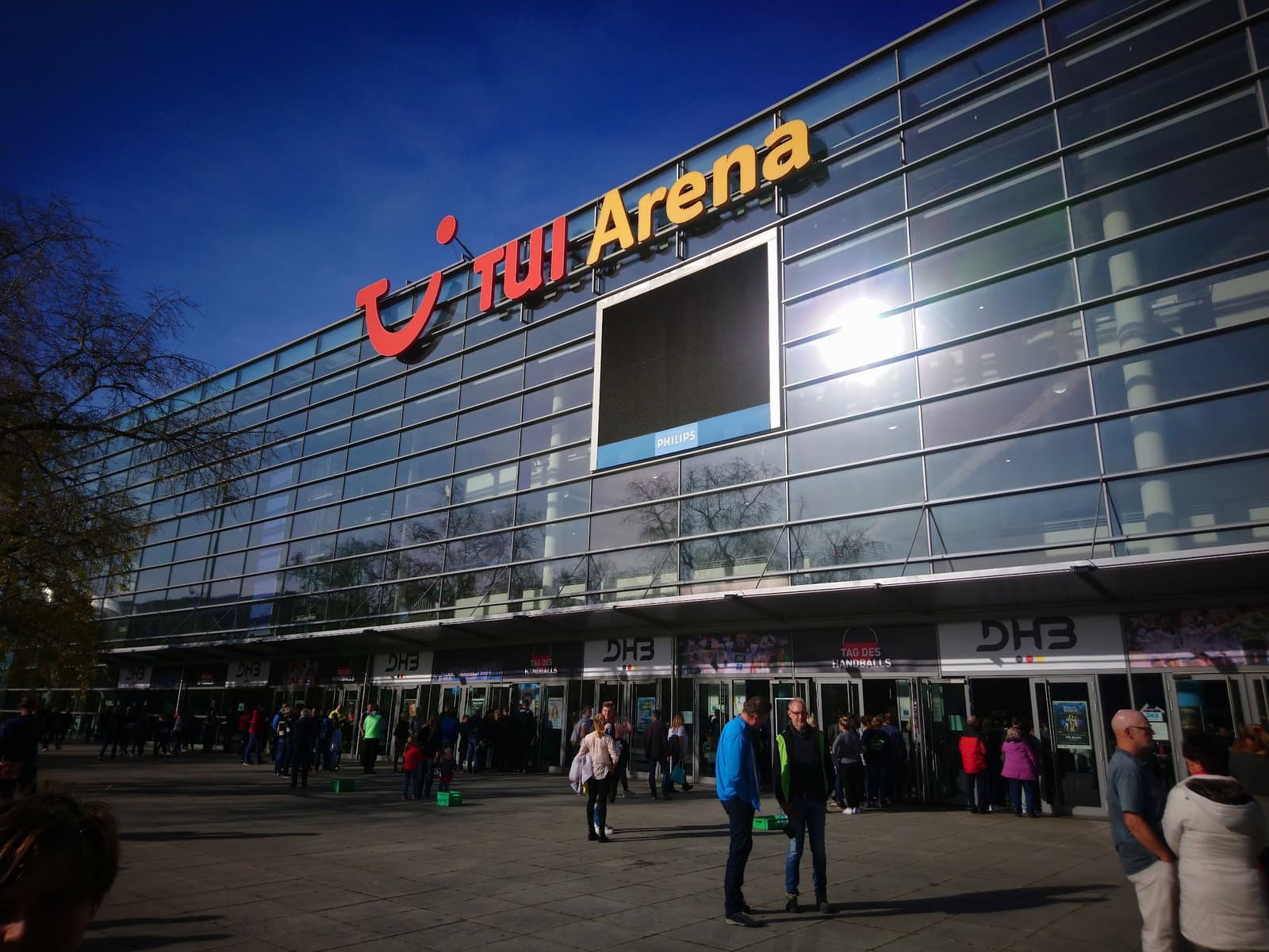 Venue 3