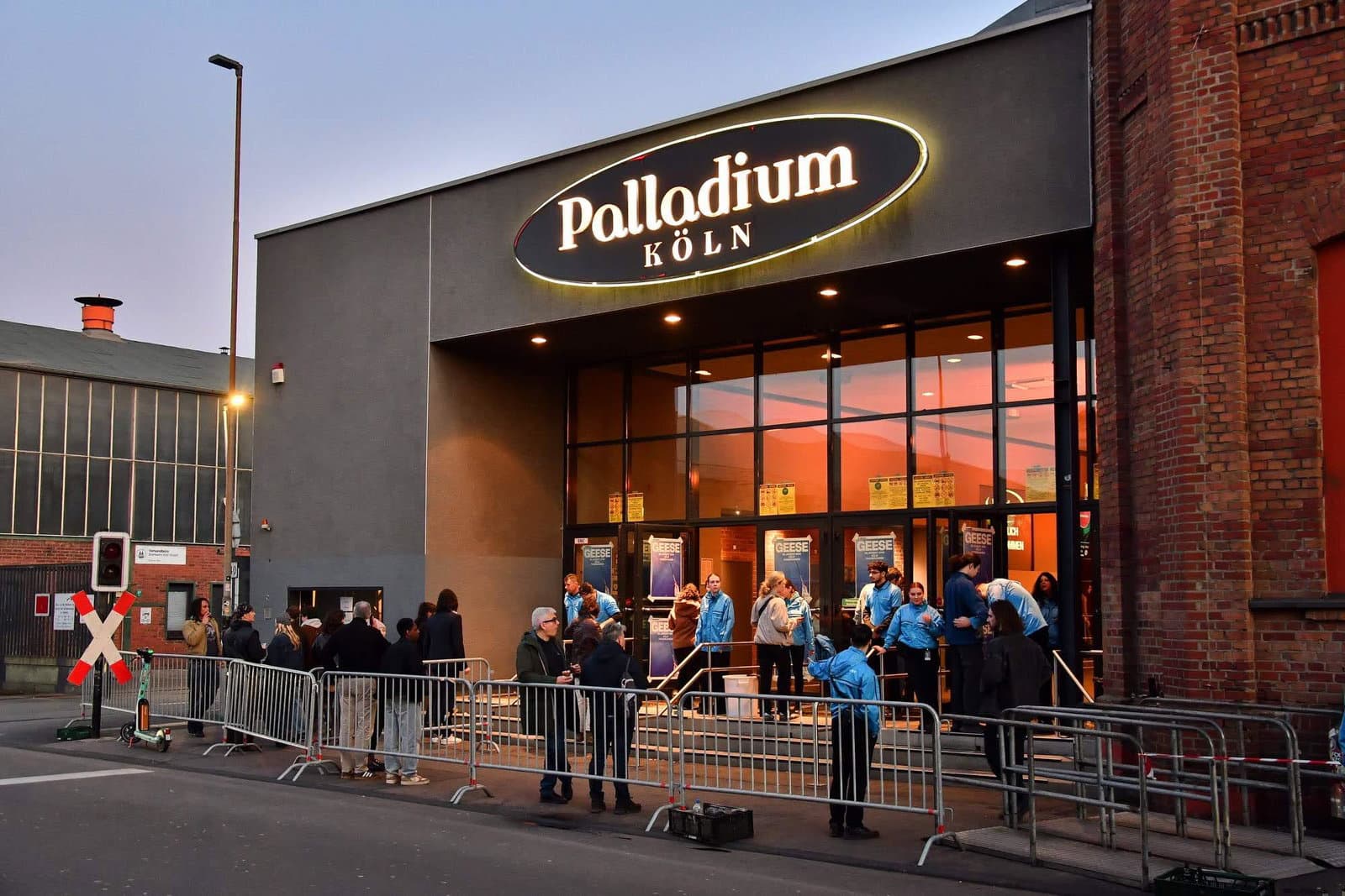 Venue 3